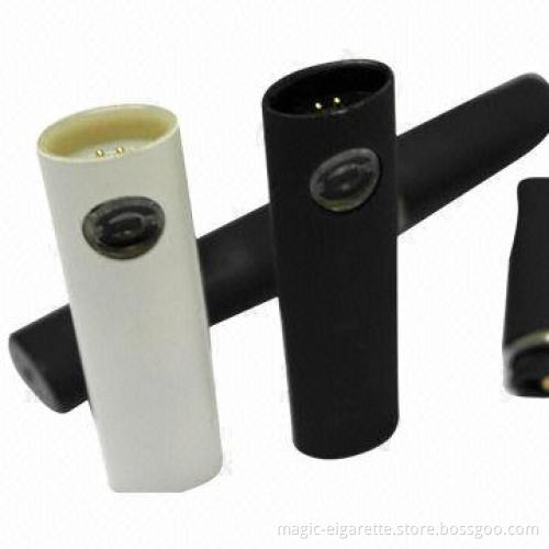 Best Quality E-lips E-cigarettes from Magic, 360mAh Battery Capacity, Sized 103 x 17.3mm